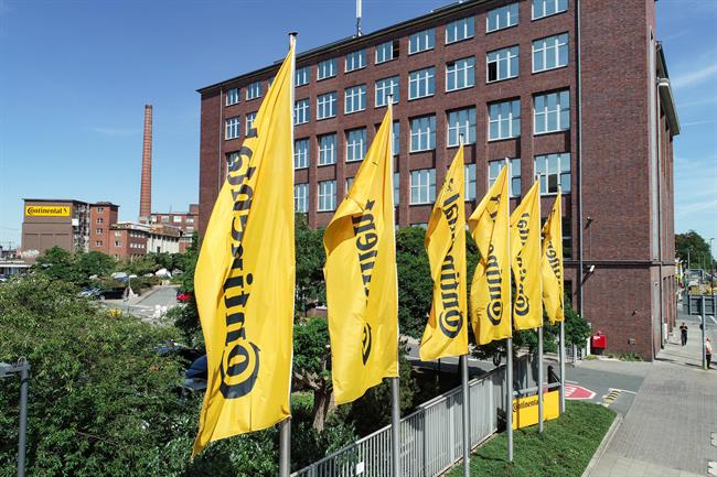 Los trabajadores de Continental en Rubí (Barcelona) irán dos días a la huelga