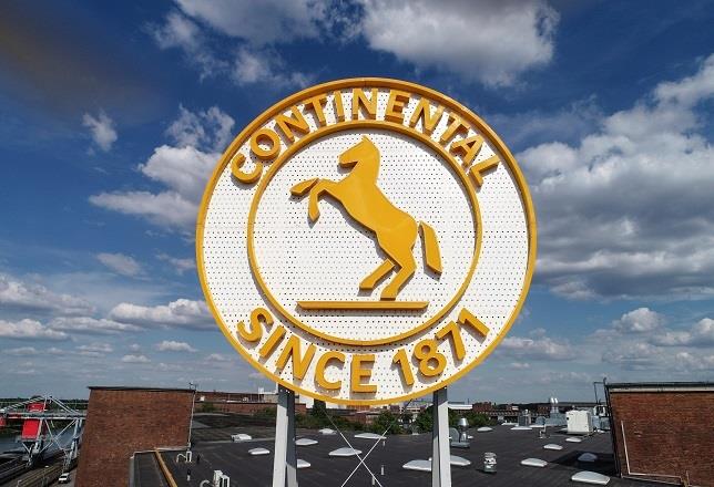 Los trabajadores de Continental Automotive convocan huelga los días 15 y 24 de enero