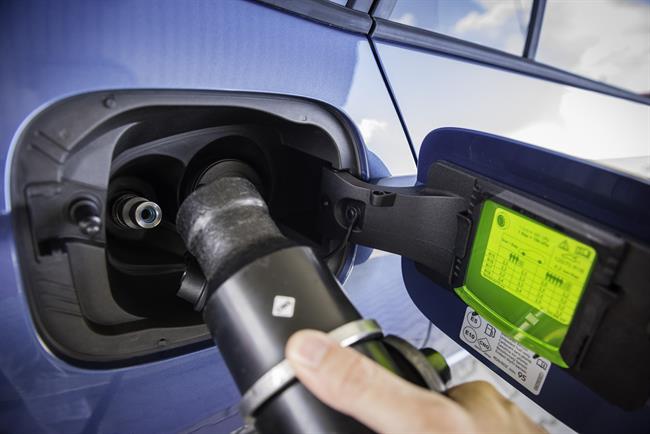 El parque de vehículos de gas natural cierra 2019 con un crecimiento del 60%, hasta 22.814 unidades