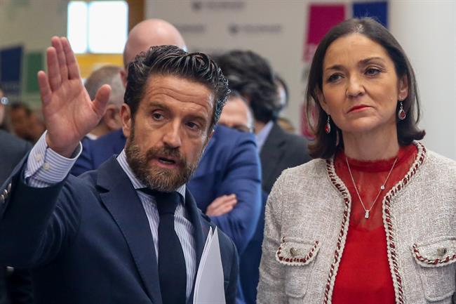 Faconauto ve como un "acierto" mantener el Ministerio de Industria para continuar el trabajo de 2019