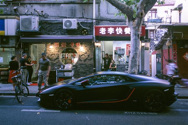Lamborghini logra un récord histórico de ventas en 2019, al disparar sus entregas mundiales un 43%