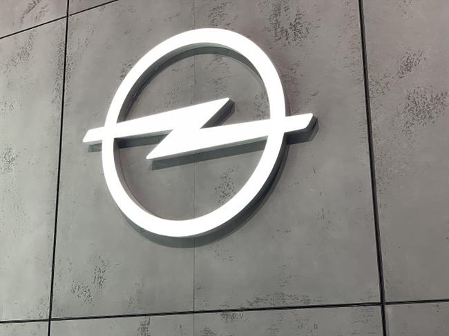Opel suprimirá 2.100 puestos de trabajo en Alemania