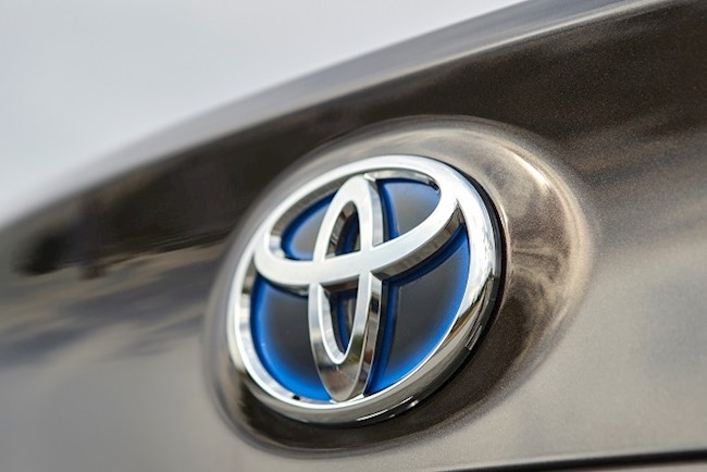 El grupo Toyota venderá 1,4 millones de vehículos en Europa en 2025, con un 6,5% de cuota de mercado