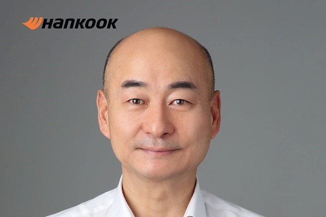 Sangoon Lee, nuevo presidente de Hankook Europa en sustitución de Han-Ju Kim