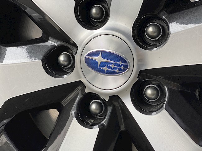 Subaru entrega 1,04 millones de vehículos en 2019, un 2% menos, y aumentará sus ventas un 3% este año