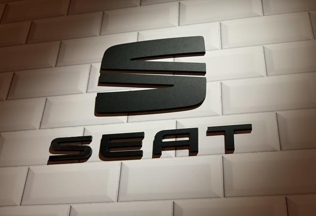 Seat se suma al 'hub' de movilidad urbana 'Madrid in motion'