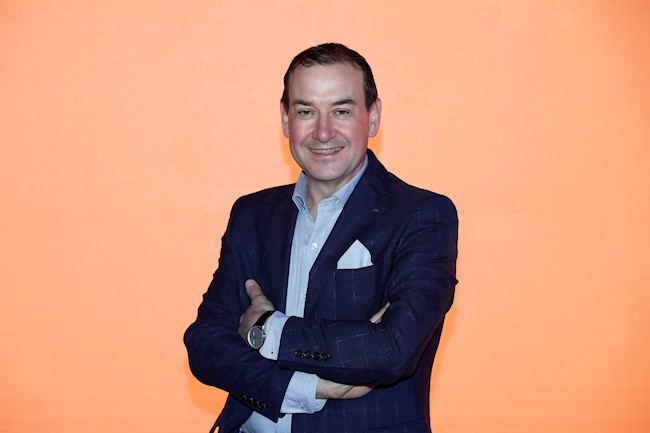 Fernando Salvador, nuevo responsable global de Comunicación de Producto y Eventos de Seat