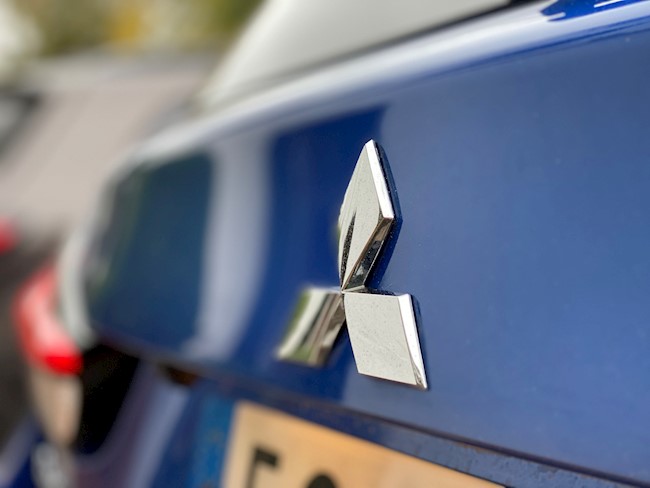 Mitsubishi ficha a un exdirectivo de Opel como presidente y consejero delegado en Europa