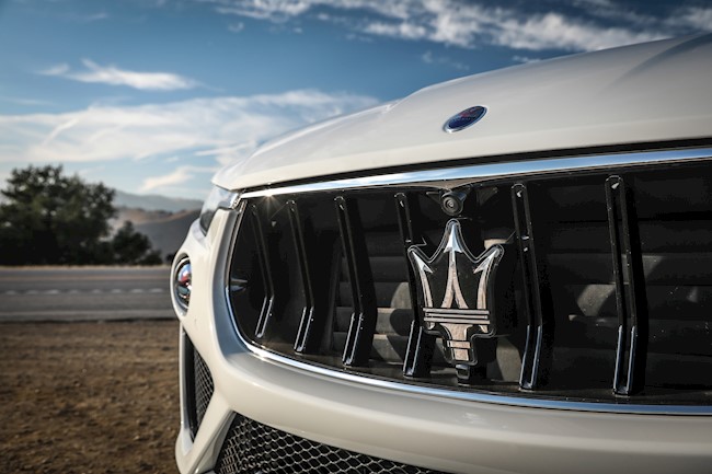 Maserati refuerza su equipo directivo con nuevos directores de Comercial y Marketing