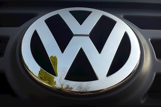 Volkswagen crea una 'joint venture' en Estados Unidos para el desarrollo del vehículo conectado