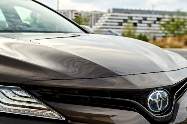 Moody's sitúa en 'negativa' la perspectiva de Toyota por su necesidad de mejorar la rentabilidad