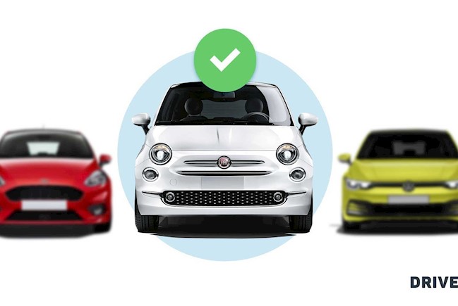 Los españoles disponen de 23.500 euros para comprar un coche nuevo en Internet, un 3,1% más