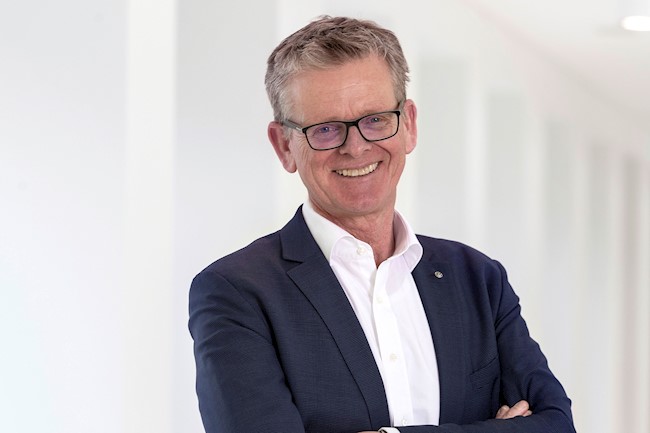 Matthias Rabe, nuevo responsable tecnológico de la marca Volkswagen