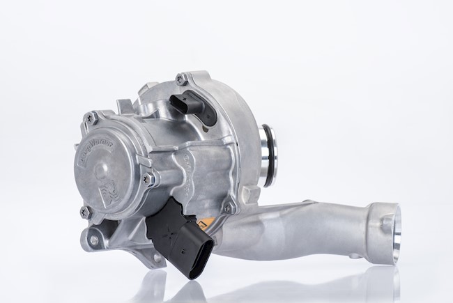 BorgWarner compra Delphi Technologies por casi 3.000 millones de euros