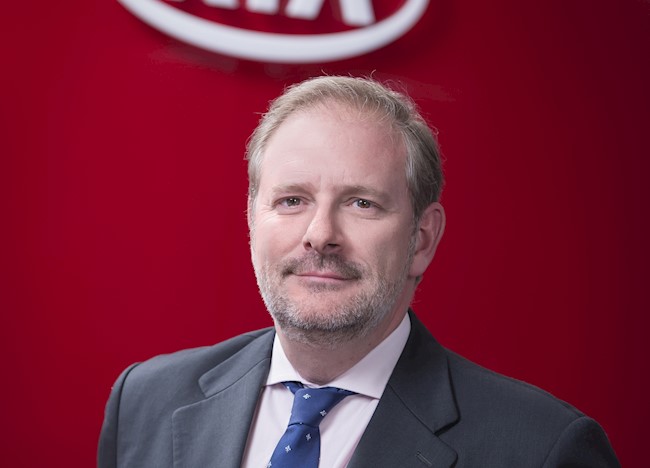 Kia mantendrá en 60.500 unidades sus ventas en España este año en un mercado que retrocederá casi un 4%