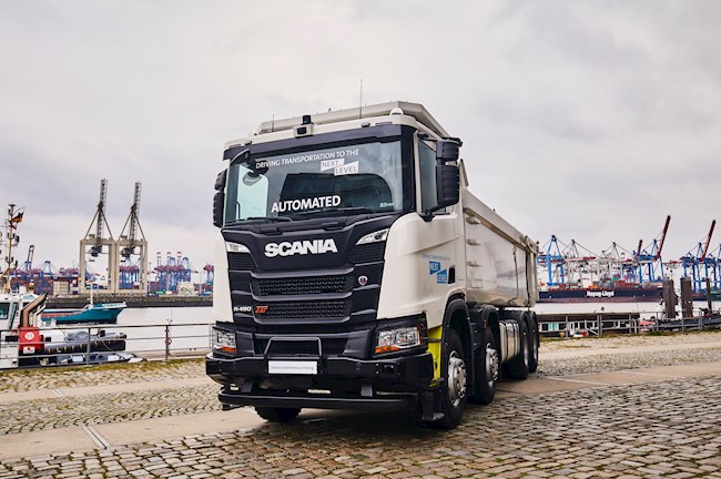 Traton (Volkswagen) ofrece 2.630 millones por el fabricante de camiones Navistar