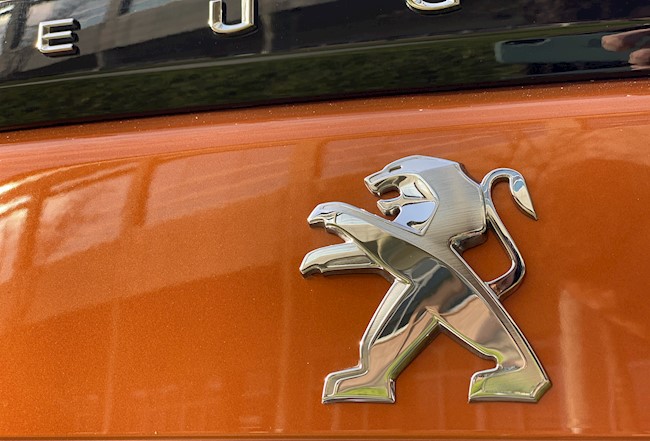 Las ventas de coches en Francia caen un 13,4% en enero, hasta 134.230 unidades