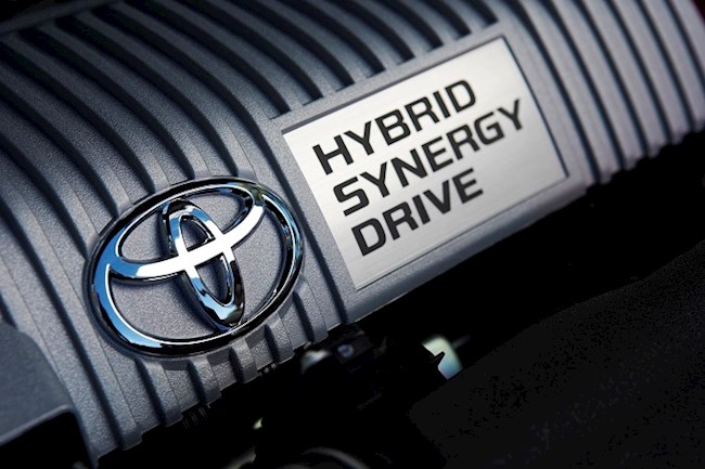 Toyota y Panasonic crean una 'joint venture' especializada en baterías para vehículos