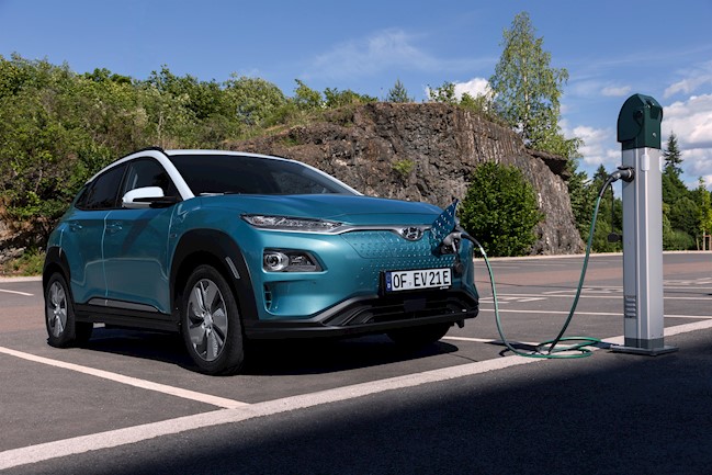 Las ventas mundiales de Hyundai bajan un 3,6% en el primer mes de 2019, con 304.076 unidades