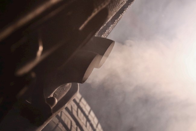 Reino Unido adelanta a 2035 la prohibición de la venta de coches diésel y gasolina