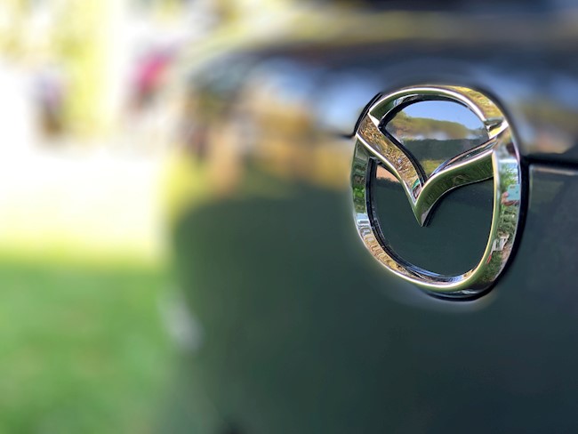 Mazda gana casi 270 millones en los nueve meses fiscales, un 8,4% menos