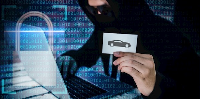 Los concesionarios sin ciberseguridad se exponen a multas de 600.000 euros
