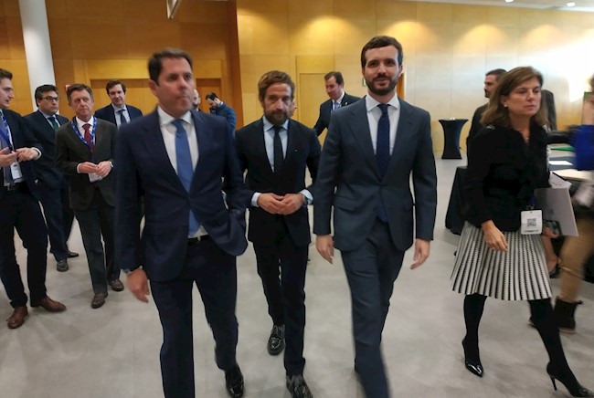 El PP presentará una proposición de ley de unidad de mercado para proteger la distribución de vehículos