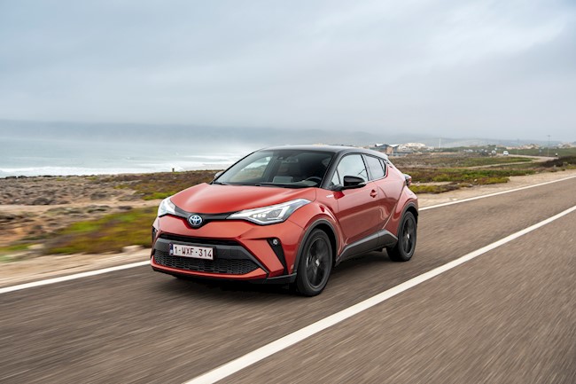 Toyota dispara un 41,4% su beneficio en los nueve meses por las mayores ventas y el ahorro de costes
