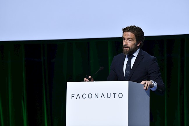 Faconauto, Mutua Madrileña y BBVA lanzarán una plataforma digital para vender coches de ocasión