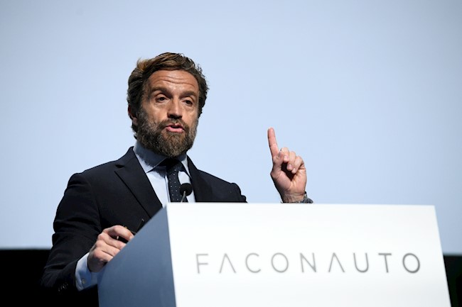 Faconauto lanza su institución de formación para concesionarios