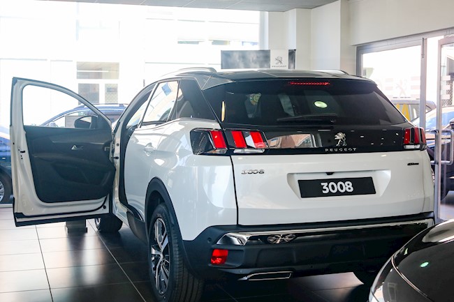Los Fabricantes prevén un mercado automovilístico "plano" en 2020 siempre que no haya un plan de ayudas