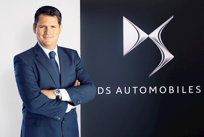DS alcanzará 37 puntos de venta en España en 2020 y rozará su objetivo de 40 centros