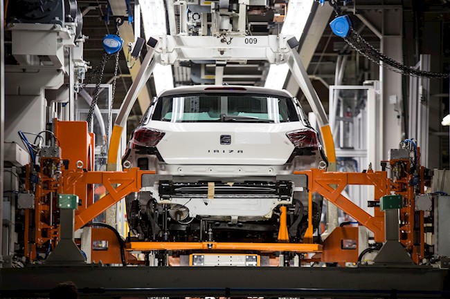 Seat habilitará 10 sábados en Martorell por un pedido de 6.000 unidades adicionales del actual León