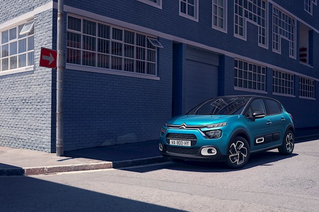 Citroën actualiza el C3, que llegará en junio y contará con hasta 97 opciones de personalización