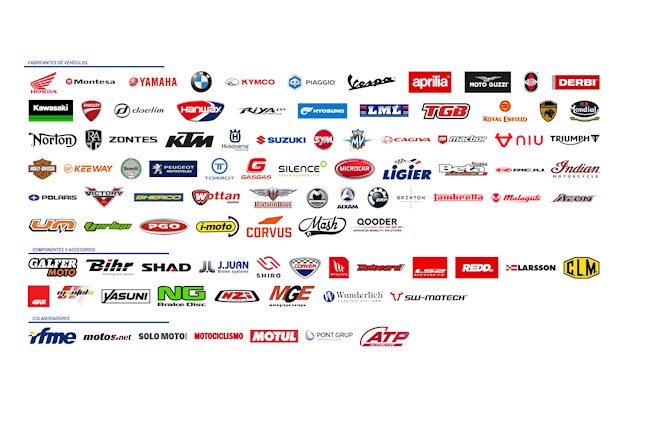 El fabricante de accesorios para motos SW-Motech se incorpora a Anesdor, que representa ya a 134 marcas