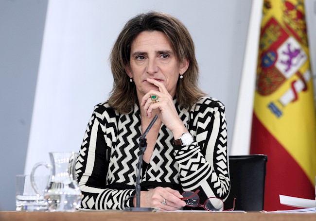 El Gobierno estudia un IVA reducido para los coches eléctricos