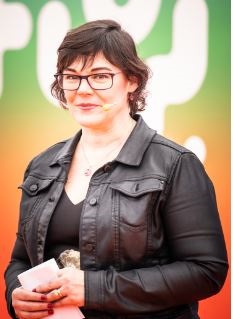Flow, la 'startup' de movilidad y energía de Galp, nombra a Jane Hoffer como consejera delegada