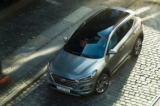Hyundai amplía la oferta de motores del Tucson N Line con dos versiones de acceso a la gama