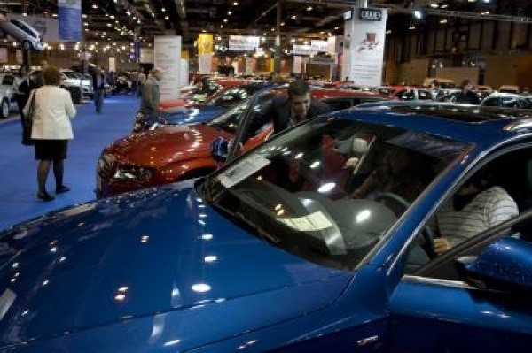 Los coches de ocasión se abaratan un 1% en enero y sitúan su precio medio en 15.508 euros