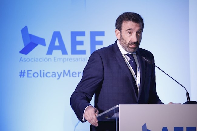 Anfac elige a José López-Tafall como nuevo director general