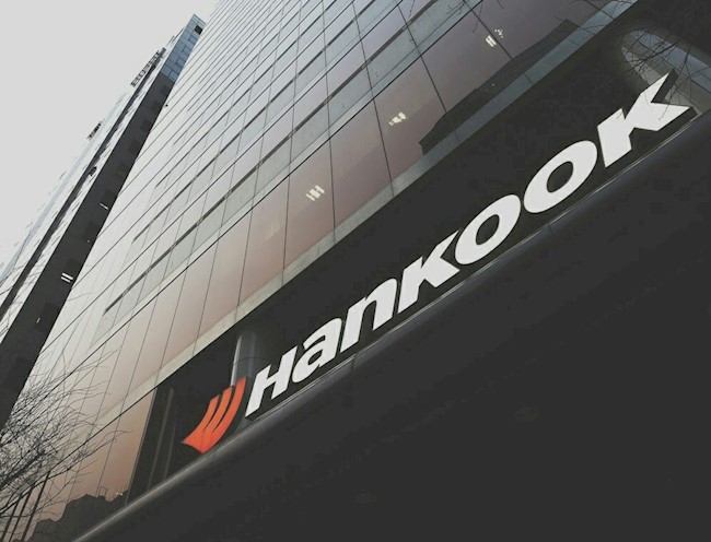 Hankook gana un 23% menos en 2019, hasta 416 millones