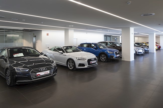 El precio de los coches sube un 1,3%, el mayor alza desde 2017