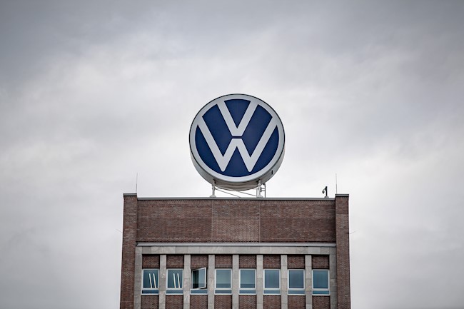 (Corr.) Volkswagen recorta un 5,2% sus ventas mundiales en enero, hasta las 836.800 unidades