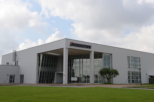 Bridgestone aumenta un 0,3% sus ganancias anuales, hasta 2.438 millones