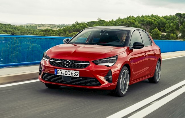 Opel volverá a comercializar sus vehículos en Japón a partir de 2021