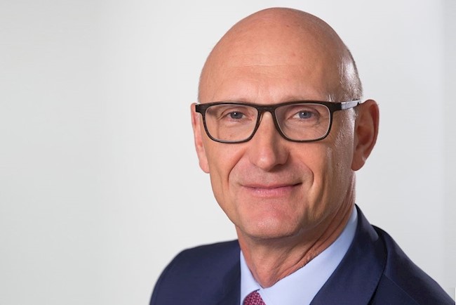 Daimler designa al consejero delegado de Deutsche Telekom nuevo miembro del consejo de vigilancia