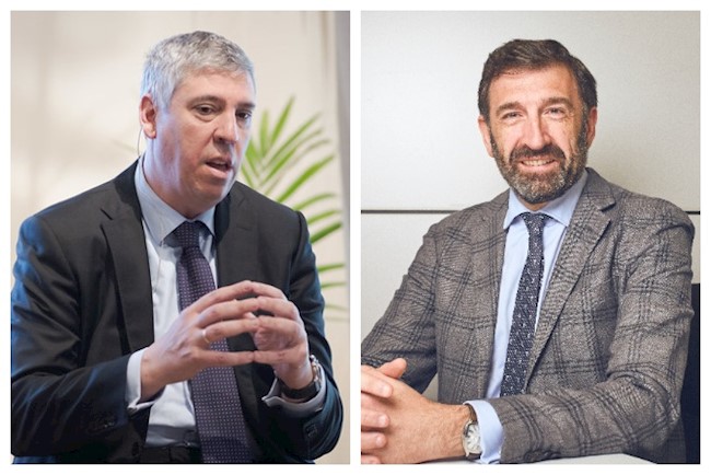 De los Mozos presidirá Anfac en 2020 y López-Tafall se convierte en nuevo director general
