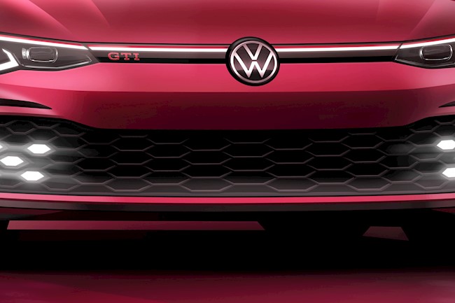 Volkswagen presentará en el Salón de Ginebra el nuevo Golf GTI, que llegará en la segunda mitad del año