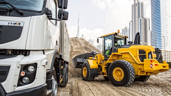 Volvo Group participa en la colaboración sueco-india para mejorar la seguridad vial