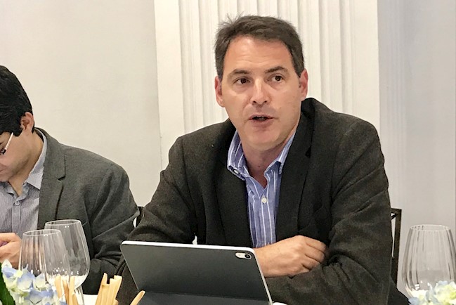 Volkswagen Vehículos Comerciales cierra 2020 con un récord de ventas y una rentabilidad del 2% en su red